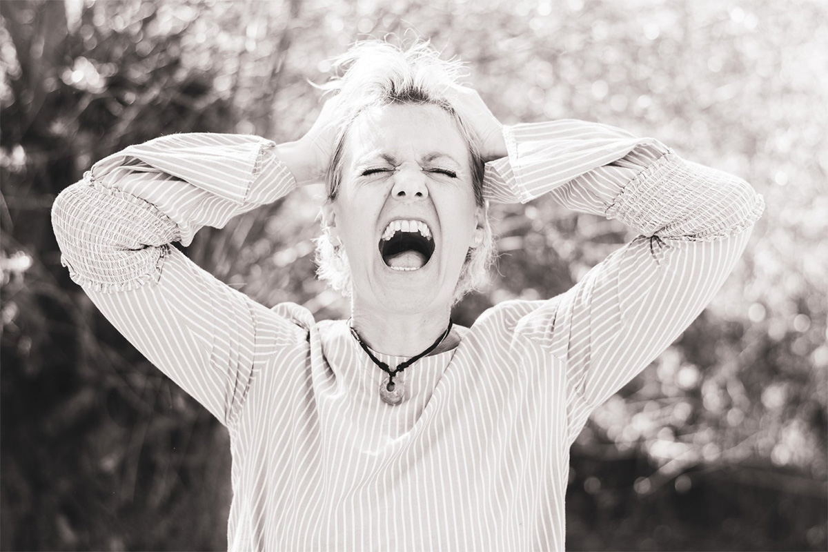 Esther Bauer - Fotografin für Business- und Personal Branding Bilder