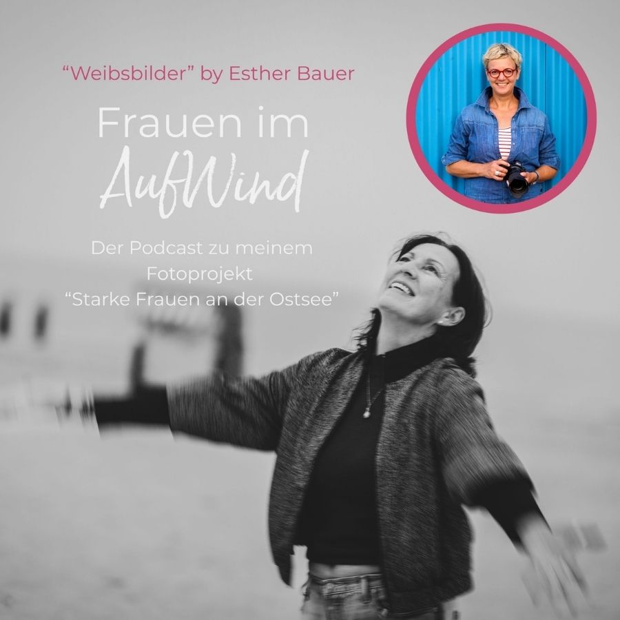 Podcast 01 Weibsbilder